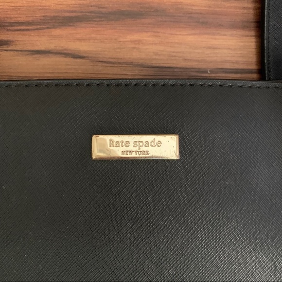 Kate spade purse - Picture 2 of 5